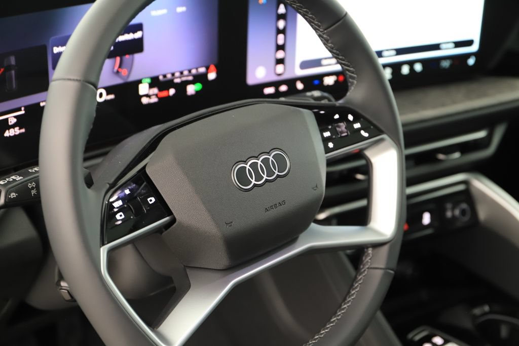 New 2026 Audi Q5 Premium AWD/4WD image 16