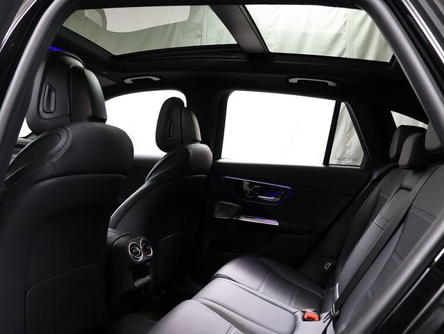 Certified 2023 Mercedes-Benz GLC 300 4MATIC image 13