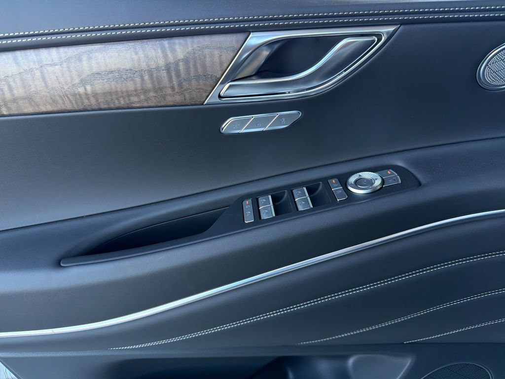 New 2026 Genesis GV80 2.5T Select AWD/4WD image 11