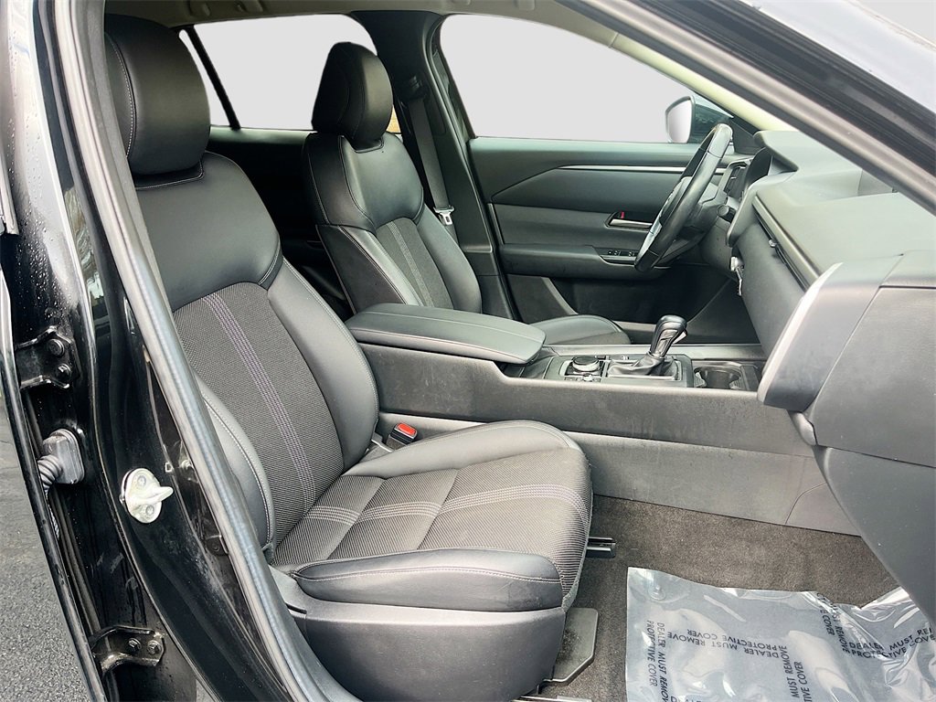Used 2024 MAZDA CX-50 AWD 2.5 S w/ Preferred Package image 28