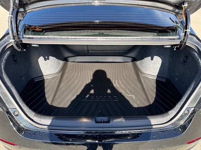 Used 2022 Honda Accord Sport Special Edition image 18