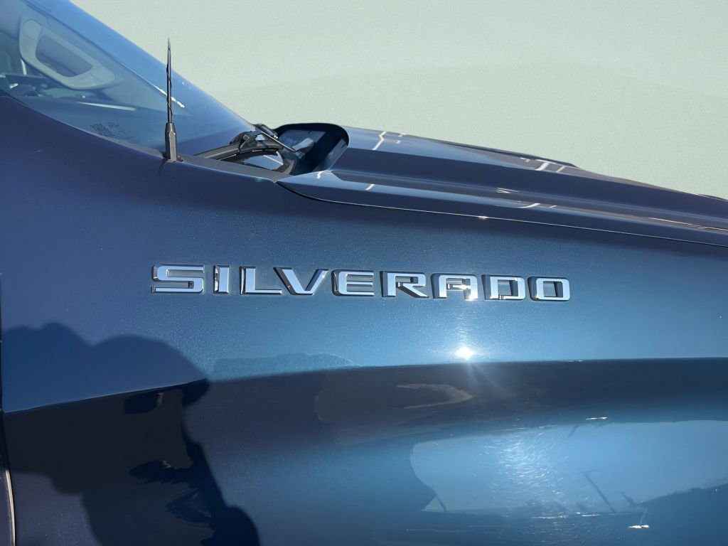 Used 2021 Chevrolet Silverado 1500 RST w/ Safety Package image 13