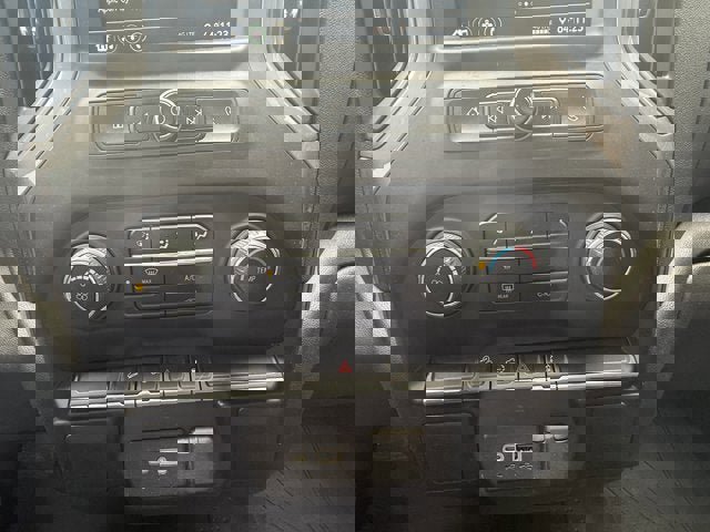 Used 2021 Chevrolet Silverado 1500 Custom Trail Boss image 26