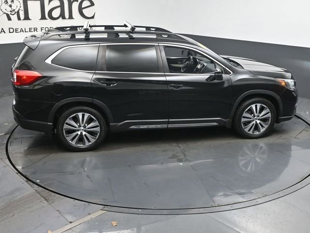 Used 2021 Subaru Ascent Limited w/ Technology Package image 42