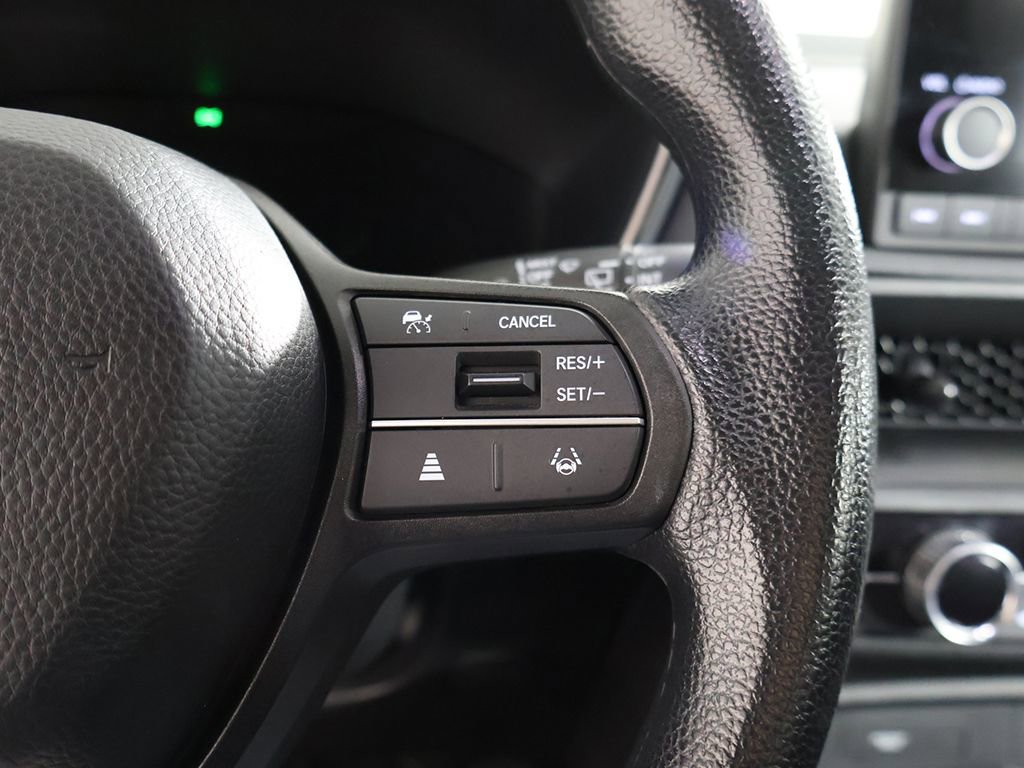 Certified 2024 Honda CR-V LX image 40