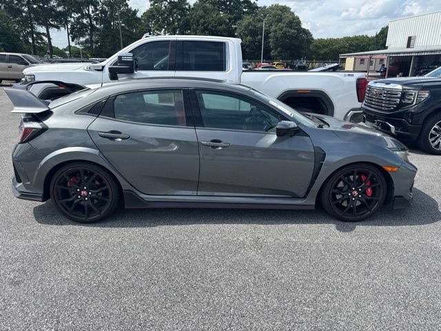 Used 2017 Honda Civic Type R image 3