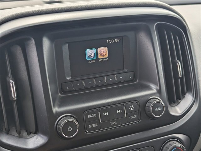 Used 2016 Chevrolet Colorado W/T image 19