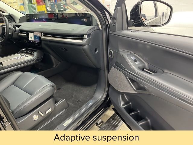 New 2026 Lincoln Navigator Reserve image 19