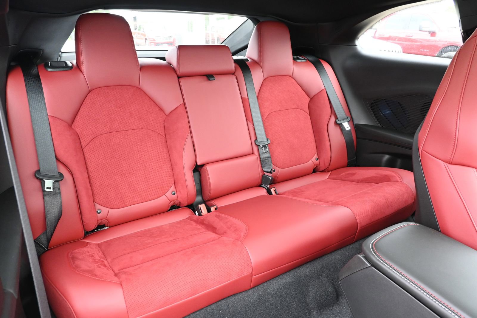 New 2026 Dodge Charger R/T image 27