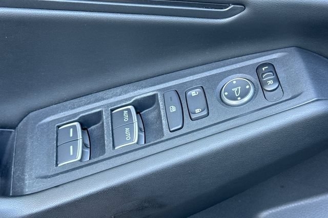 Used 2025 Honda Accord SE image 12