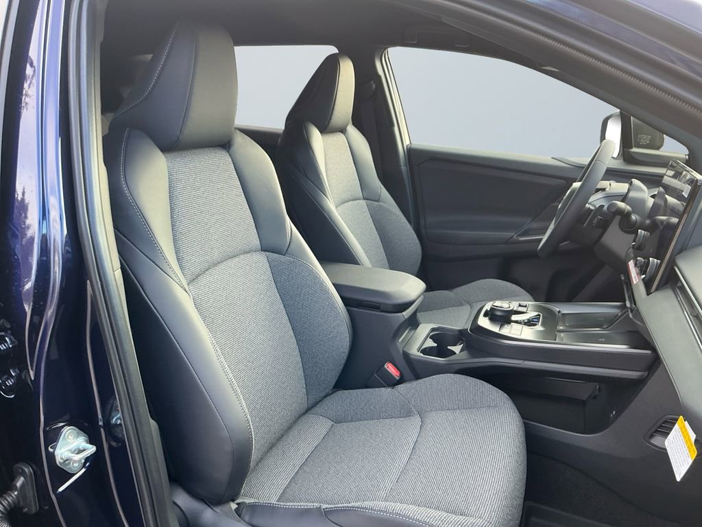 New 2026 Toyota bZ image 16