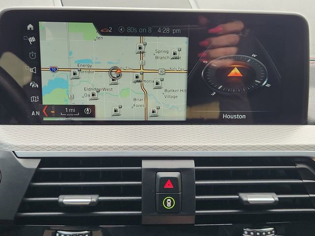 Used 2019 BMW X4 xDrive30i w/ M Sport Package image 14