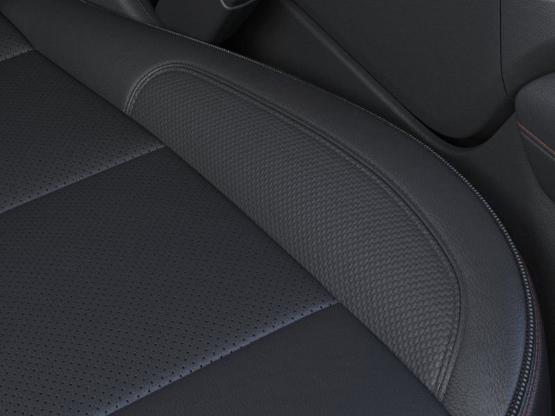 New 2026 Chevrolet Suburban RST image 21