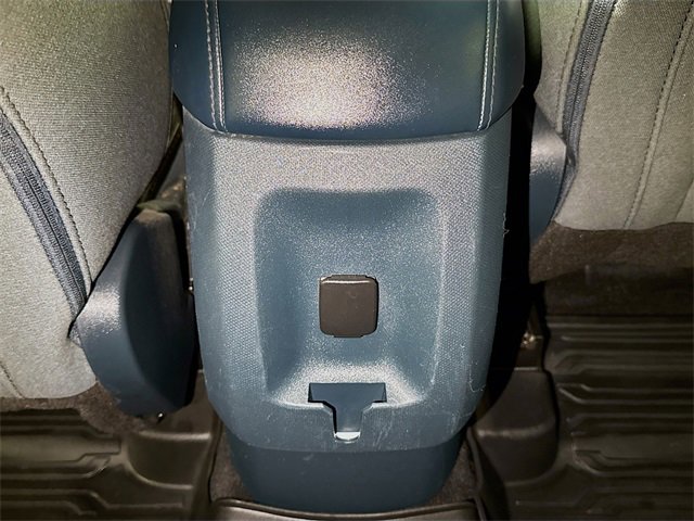 Used 2022 Ford Maverick XLT image 21