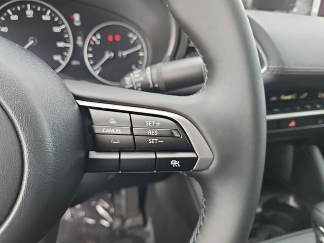New 2026 MAZDA MAZDA3 2.5 S Sedan w/ Preferred Pkg image 20