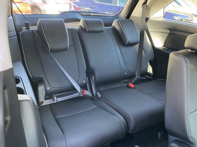 New 2026 Honda Odyssey Touring image 35