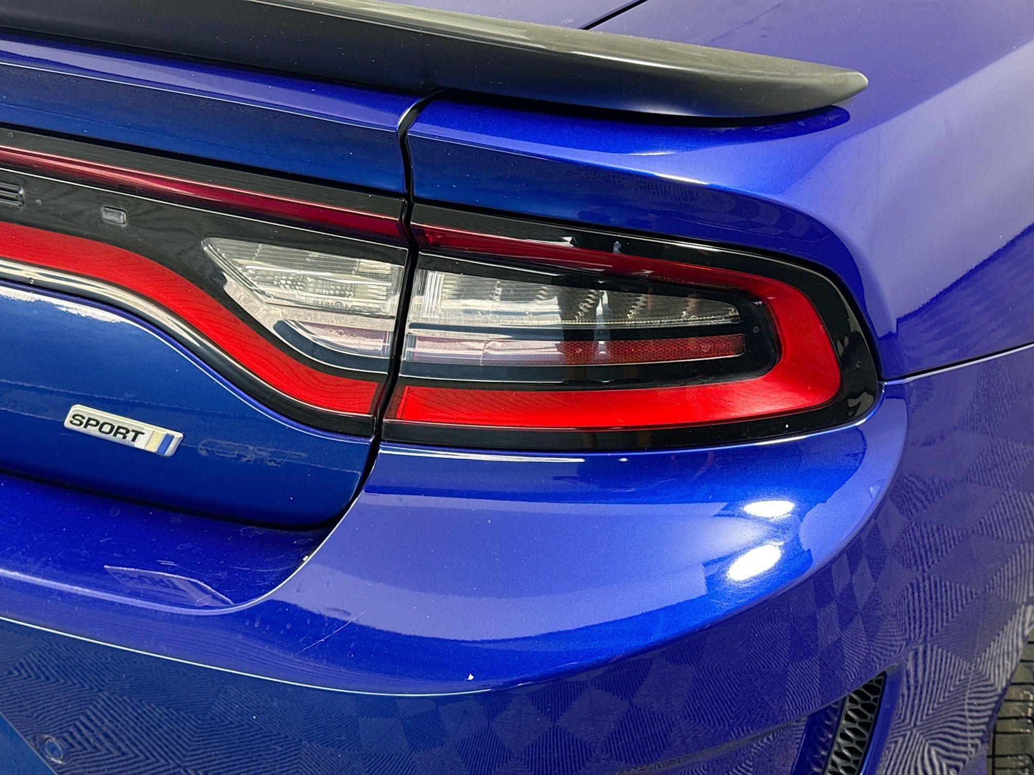 Used 2022 Dodge Charger GT w/ Blacktop Package image 32