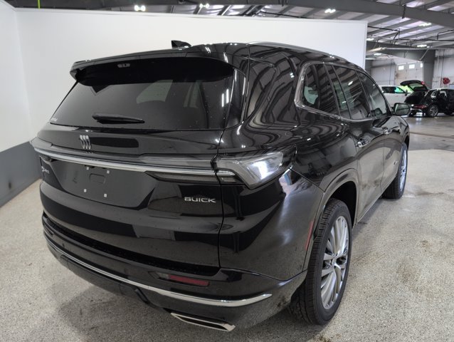 New 2026 Buick Enclave Avenir w/ Super Cruise Package AWD/4WD image 3