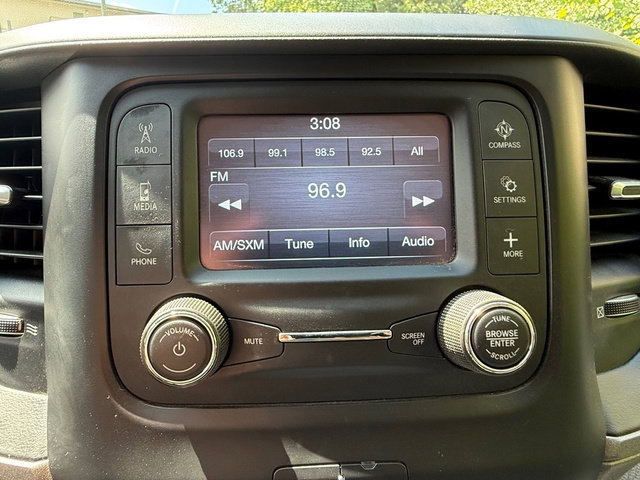 Used 2019 RAM 5500 Tradesman AWD/4WD image 19