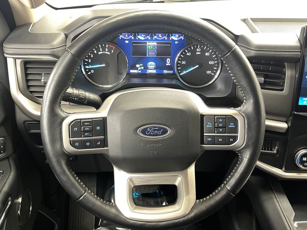 Used 2024 Ford Expedition XLT image 19