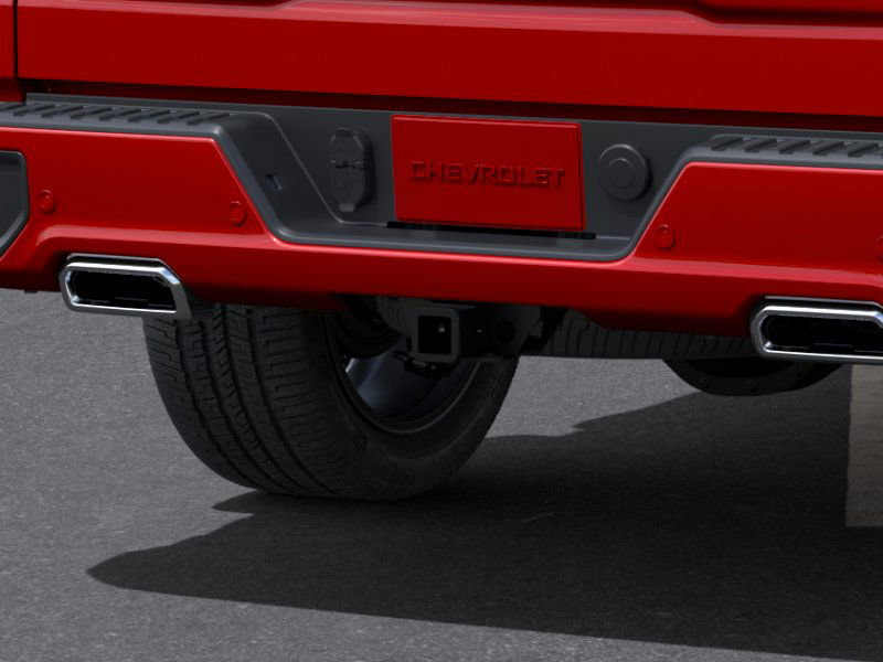New 2025 Chevrolet Silverado 1500 High Country w/ High Country Premium Package image 14