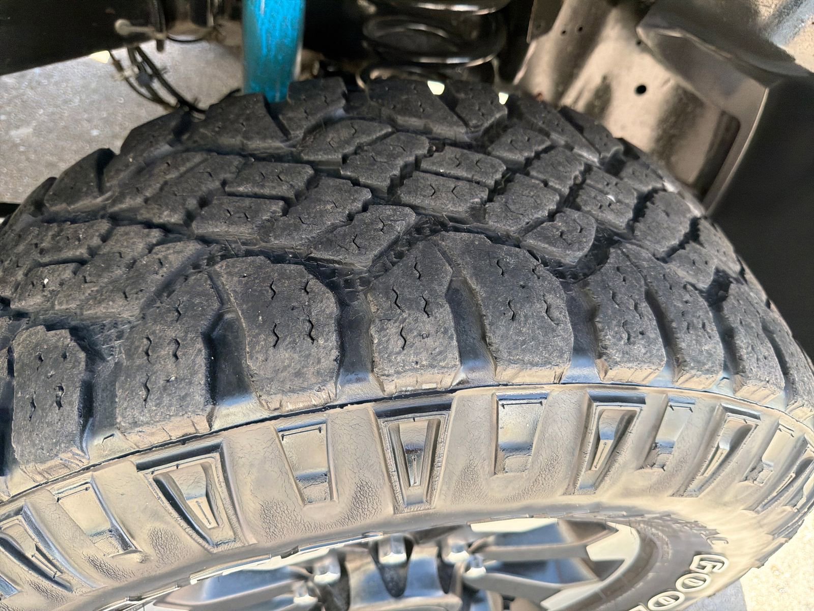 Used 2020 RAM 2500 Power Wagon image 11