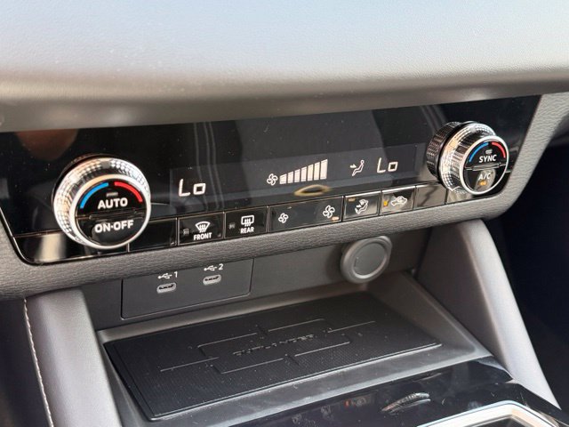 New 2026 Mitsubishi Outlander ES FWD image 27