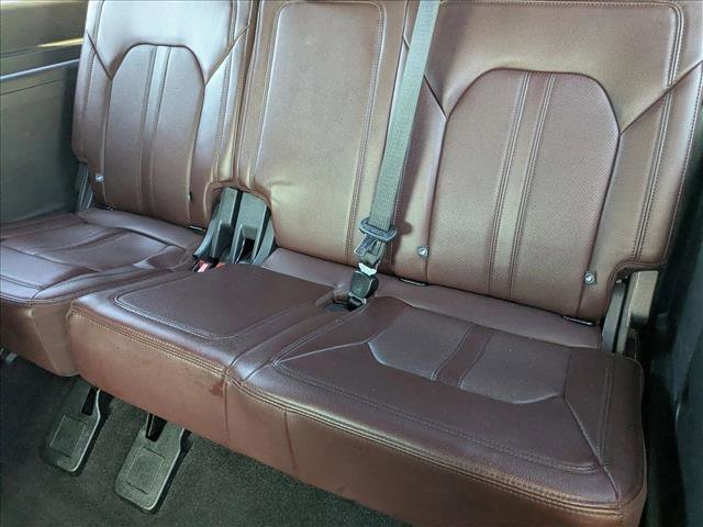 Certified 2023 Ford Expedition Limited image 20