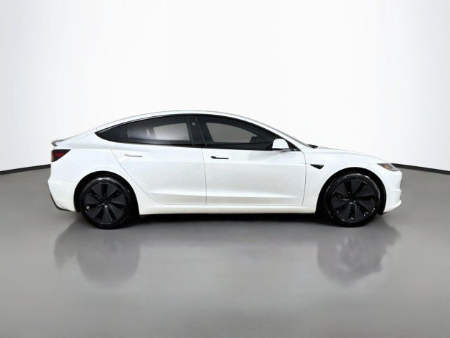 Used 2024 Tesla Model 3 Long Range AWD/4WD image 8