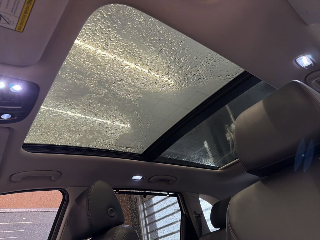 Certified 2019 Kia Sorento SX FWD image 10