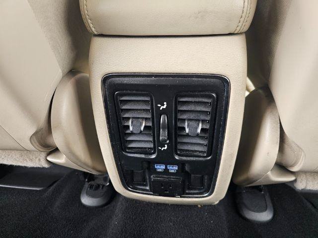 Used 2019 Jeep Grand Cherokee Limited AWD/4WD image 35