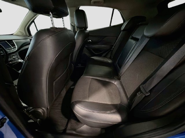 Used 2018 Buick Encore Preferred FWD image 21