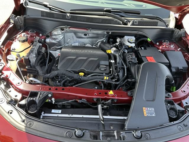 Used 2025 Buick Envista Sport Touring w/ Convenience I Package FWD image 20