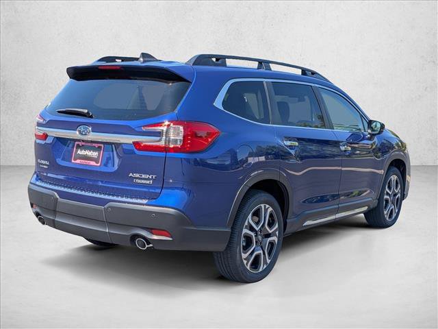Used 2026 Subaru Ascent Touring AWD/4WD image 2