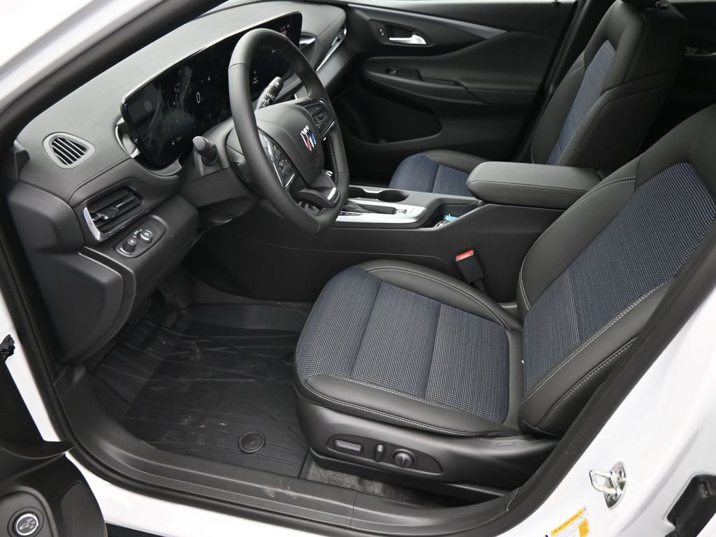New 2026 Buick Envista Preferred w/ Convenience I Package FWD image 27