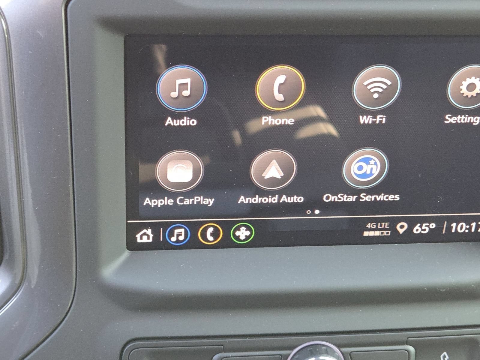 New 2025 GMC Sierra 3500 Pro w/ Convenience Package AWD/4WD image 3