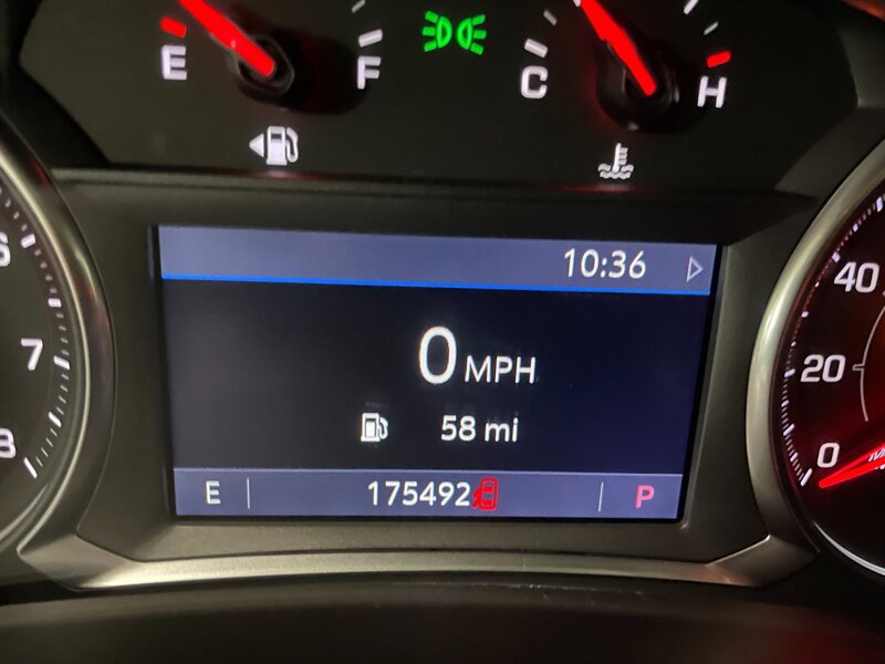 Used 2019 GMC Terrain SLT w/ Preferred Package image 12