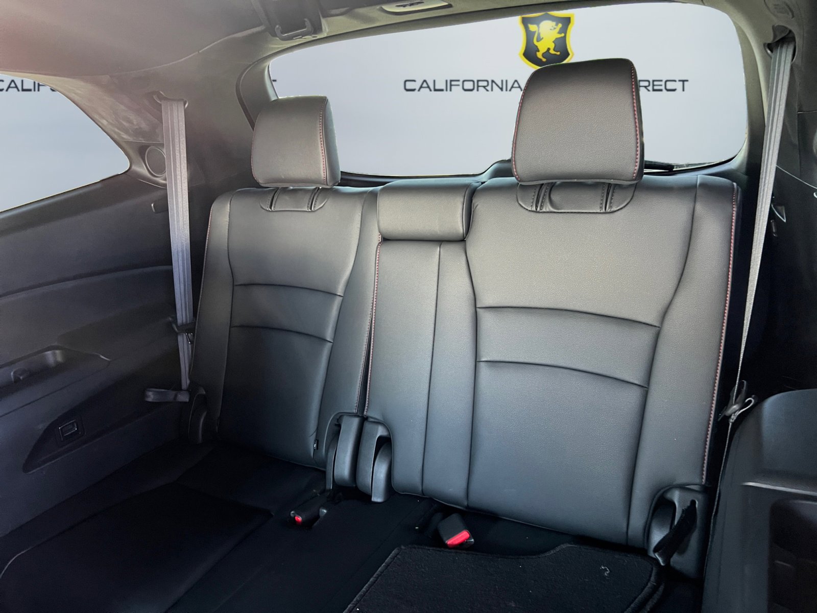 Used 2022 Honda Pilot Black Edition image 10