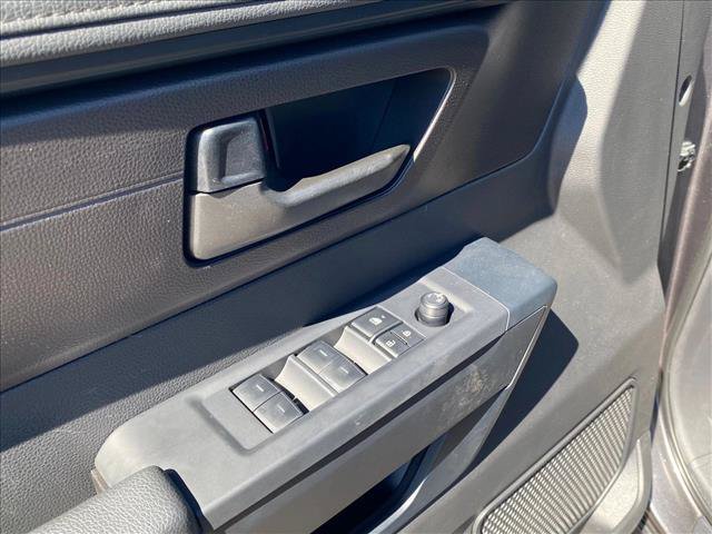 Certified 2026 Toyota Tundra SR RWD image 9