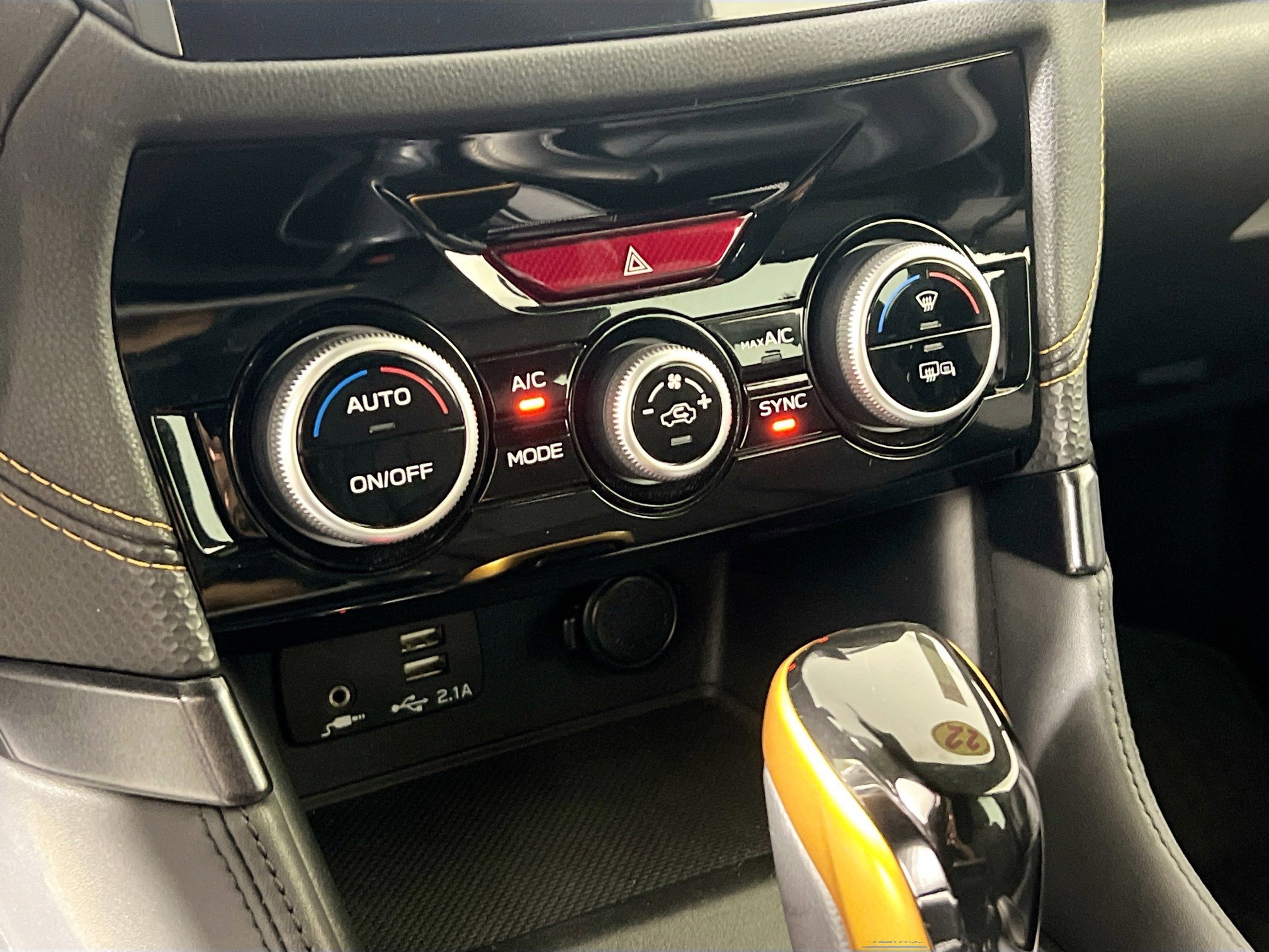 Used 2022 Subaru Forester Wilderness w/ Wilderness Package image 27