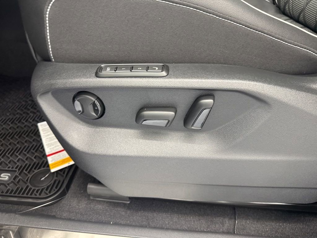 New 2026 Volkswagen Atlas SEL Premium R-Line image 13