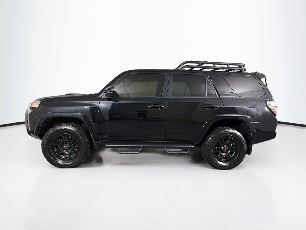 Used 2024 Toyota 4Runner TRD Pro AWD/4WD image 5