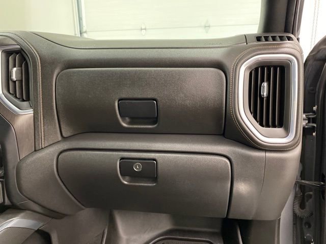 Used 2021 GMC Sierra 1500 AT4 image 37