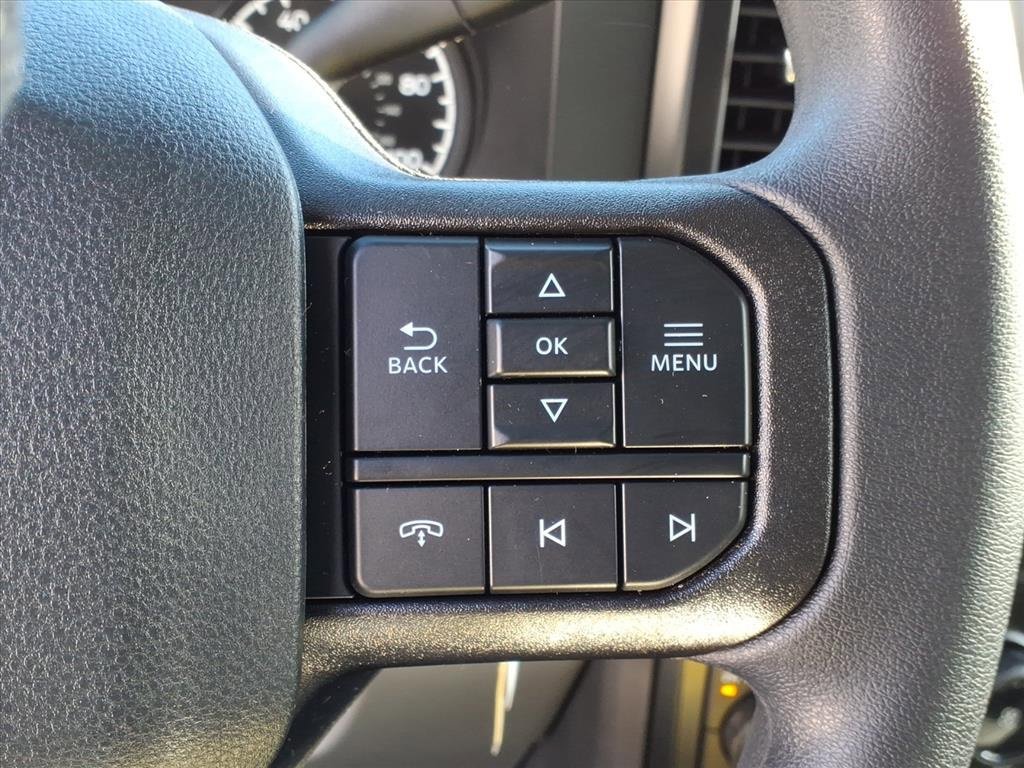 New 2026 Ford F350 XLT w/ 360-Degree Camera Package image 25