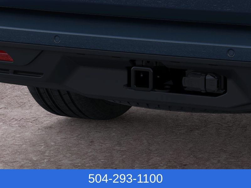 New 2026 Ford Expedition Active RWD image 25