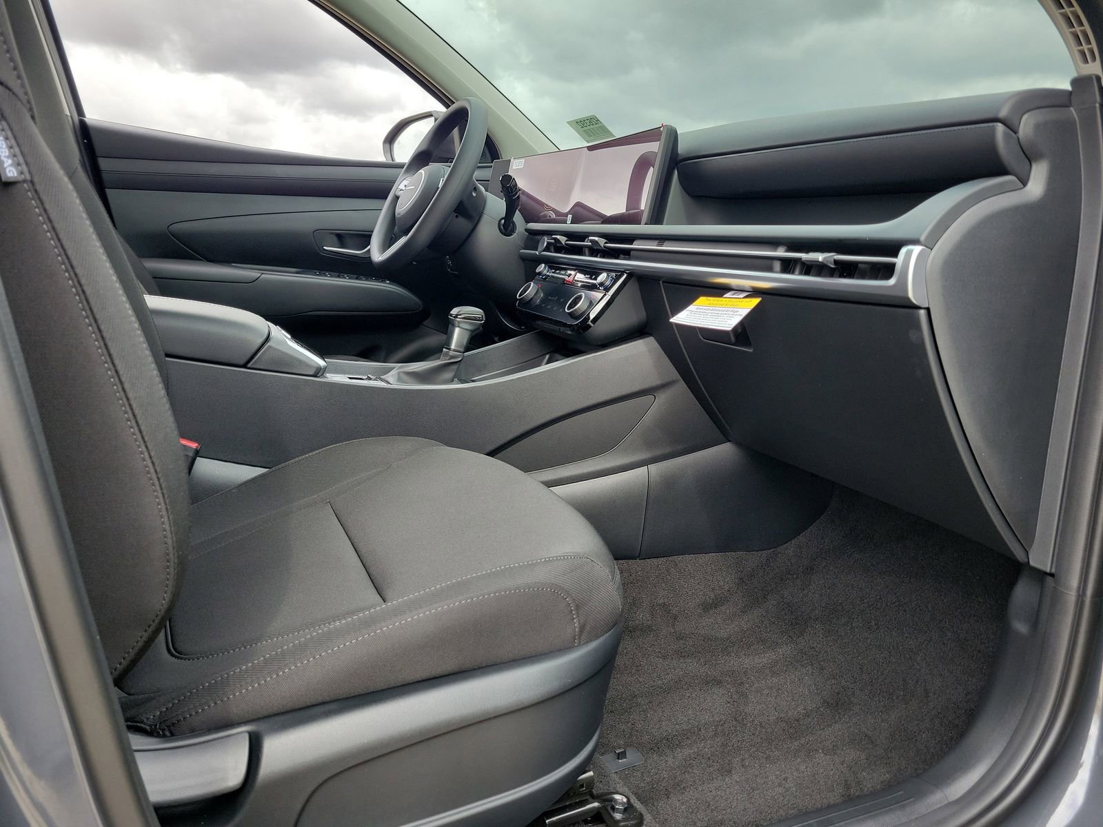 New 2026 Hyundai Tucson SEL image 17