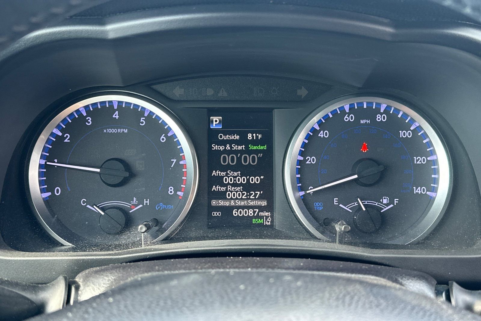 Used 2019 Toyota Highlander Plus FWD image 24