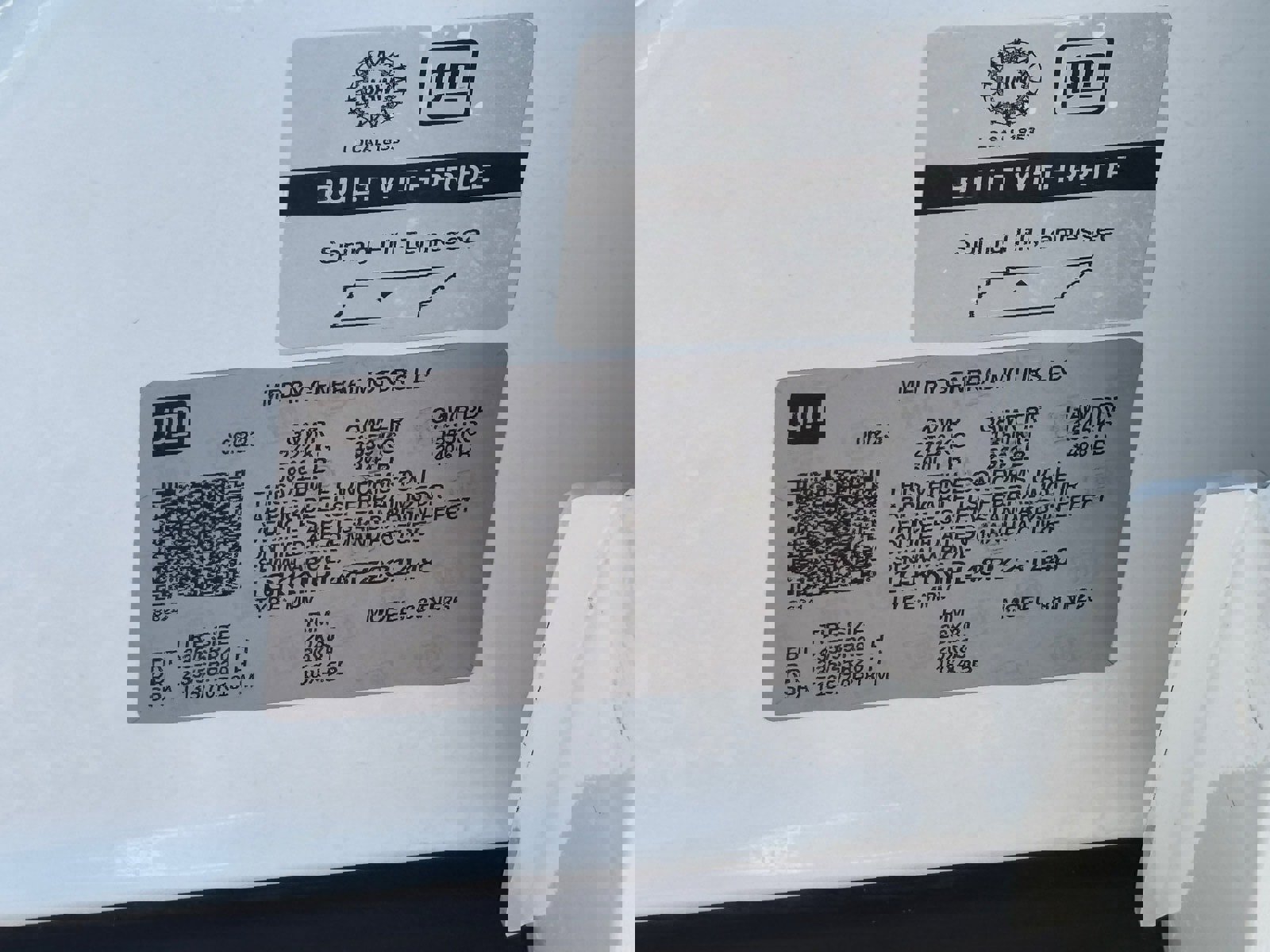 Used 2023 GMC Acadia Denali image 29