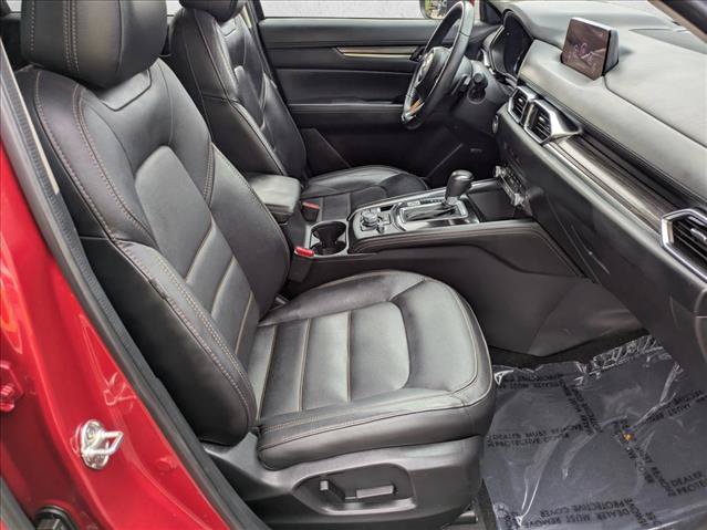 Used 2020 MAZDA CX-5 Grand Touring AWD/4WD image 20