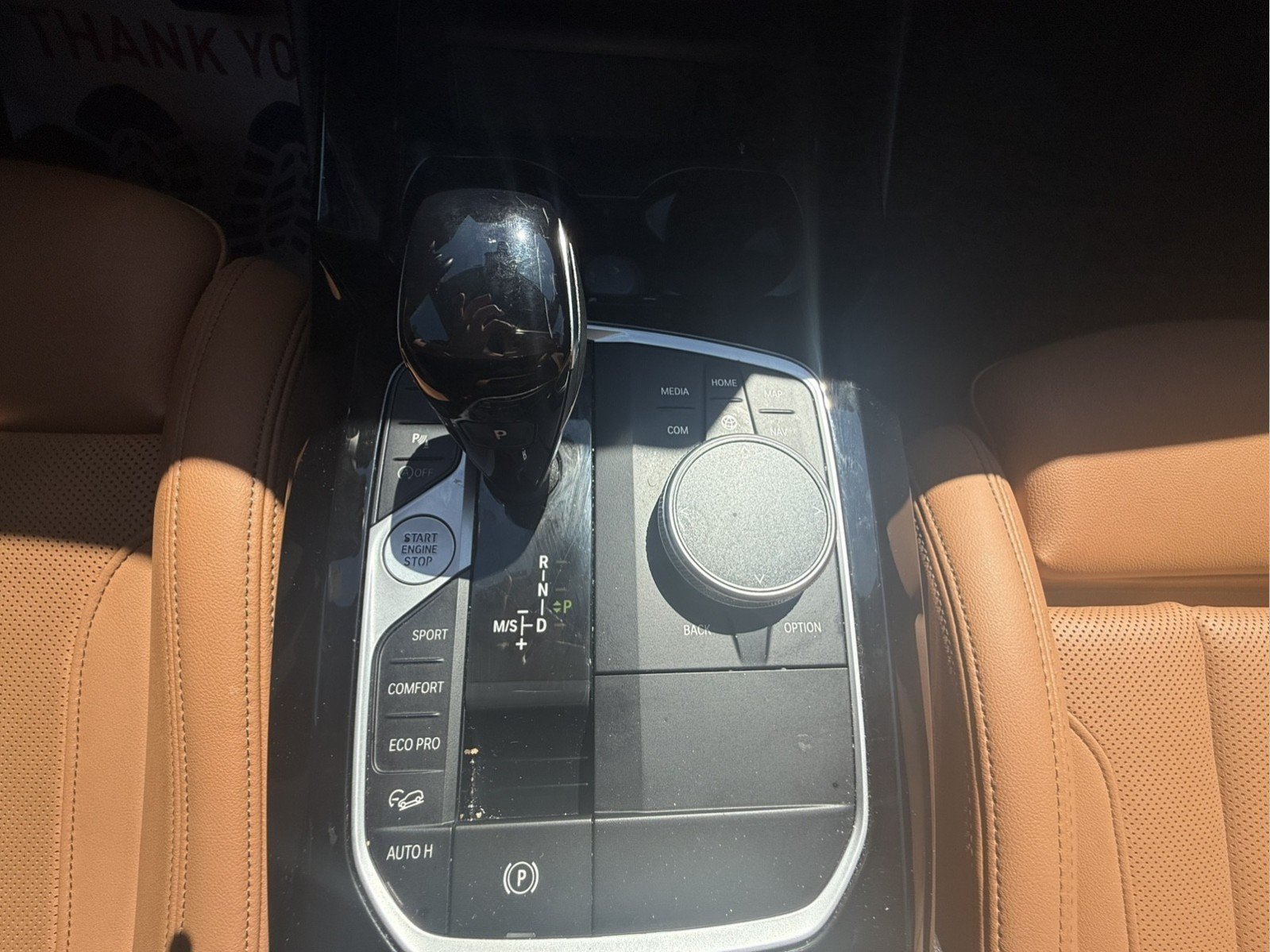 Used 2022 BMW X3 xDrive30i w/ Premium Package 2 AWD/4WD image 15
